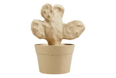 Image of Décopatch Papp-Figur 9 x 13 x 16 cm bei JUMBO