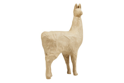 Image of Décopatch Papp-Figur 14 x 5 x 22 cm bei JUMBO