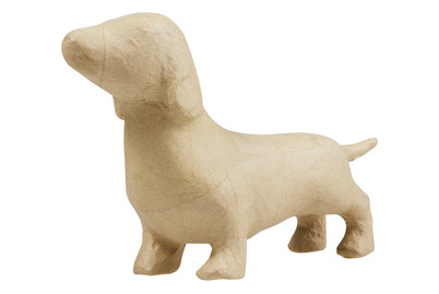 Image of Décopatch Papp-Figur 27 x 7 x 15 cm bei JUMBO