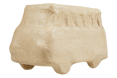 Image of Décopatch Papp-Figur 16 x 8 x 9 cm bei JUMBO