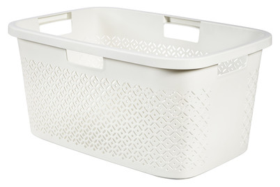 Image of Curver Wäschebox Terrazzo bei JUMBO