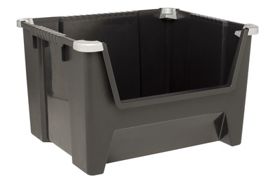 Image of Curver Stapelbehälter Stacking BIN bei JUMBO