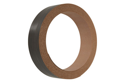 Image of Furnier-Kantenumleimer Eiche grau 23 x 5000 mm bei JUMBO