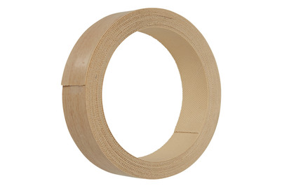 Image of Furnier-Kantenumleimer Buche hell 23 x 5000 mm bei JUMBO