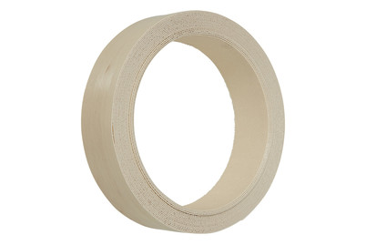 Image of Furnier-Kantenumleimer Ahorn 23 x 5000 mm bei JUMBO