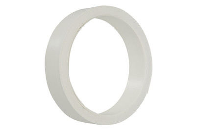 Image of Furnier-Kantenumleimer Weiss Po99 19 x 5000 mm bei JUMBO