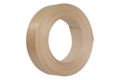 Image of Furnier-Kantenumleimer Ahorn 23 x 5 mm bei JUMBO