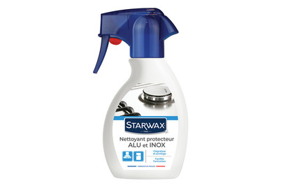 Image of Aluminium und Edelstahl Reiniger bei JUMBO