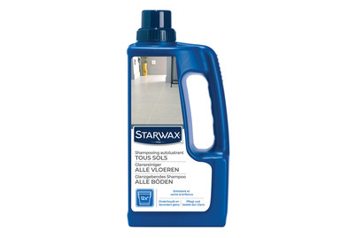 Image of Shampoing Autolustr.Sols Int. bei JUMBO