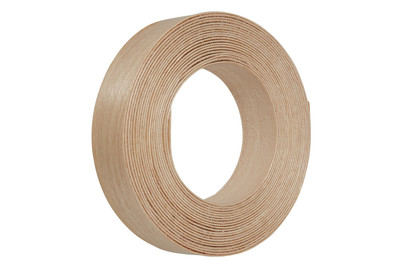 Image of Furnier-Kantenumleimer Buche 23 x 5000 mm bei JUMBO