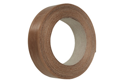 Image of Furnier-Kantenumleimer Nussbaum 23 x 5000 mm bei JUMBO