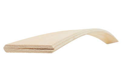 Image of Bettlatten Buche 900 x 53 x 8 mm bei JUMBO