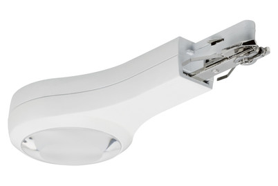 Image of Paulmann Urail LED Endkappe Weiss bei JUMBO
