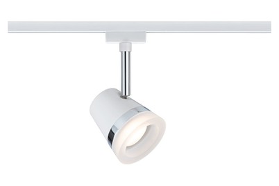 Image of Paulmann LED-Spot Urail Cone bei JUMBO