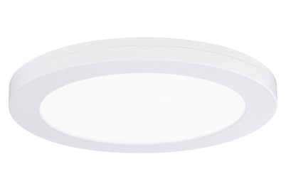 Image of Paulmann LED-Deckenlampe Panel 2 in 1 Cover IT Sensor bei JUMBO