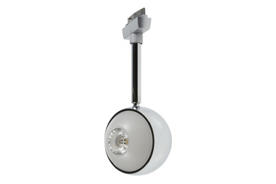 Image of Paulmann Urail LED-Spotlampe Capsuleii bei JUMBO