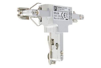 Image of Paulmann Urail T-Verbinder bei JUMBO