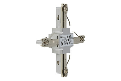 Image of Paulmann Urail X-verbinder Max. 1000w ch bei JUMBO