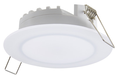 Image of Paulmann LED-Einbauleuchte Prememium Suon bei JUMBO