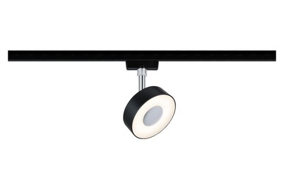 Image of Paulmann LED-Spot Urail Circle bei JUMBO