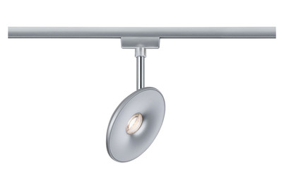Image of LED-Spot Lampe Sphere chrom matt bei JUMBO