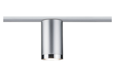 Image of LED-Spot Lampe Tube chrom matt bei JUMBO