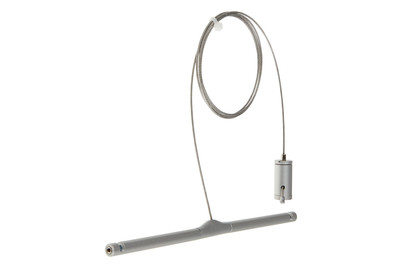 Image of Seilsystemleuchte-Zubehör 1M bei JUMBO