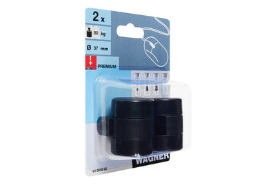 Image of Wagner Rolle 2x Hart bei JUMBO