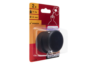 Image of Wagner Gleiter 2Er-Set D55Mm bei JUMBO