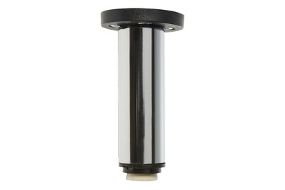 Image of Wagner 4x Systemrohr D30Mm Chrom bei JUMBO