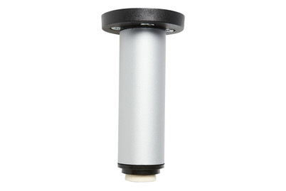 Image of Wagner 4x Systemrohr D30Mm ALU bei JUMBO