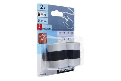 Image of Wagner Rolle 2x Soft bei JUMBO