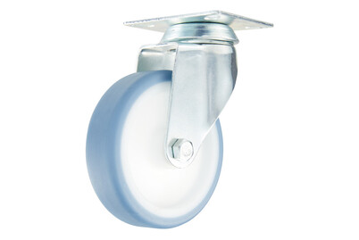 Image of Wagner Apparate-Lenkrolle Ultrasoft D100Mm bei JUMBO