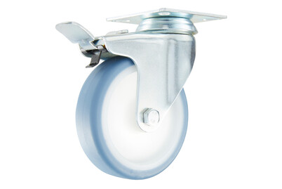 Image of Wagner Apparate-Lenkrolle Ultrasoft bei JUMBO