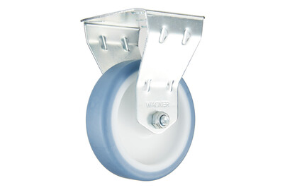 Image of Wagner Apparate-Bockrolle Ultrasoft D100Mm bei JUMBO