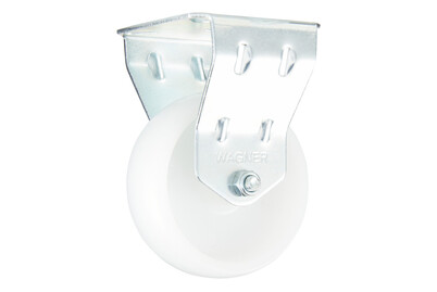 Image of Wagner Apparate-Bockrolle Hart D75Mm bei JUMBO