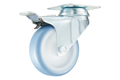 Image of Wagner Apparate-Lenkrolle Ultrasoft D75Mm bei JUMBO