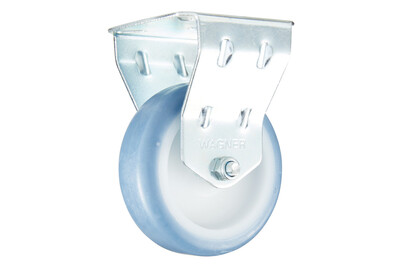 Image of Wagner Apparate-Bockrolle Ultrasoft D75Mm bei JUMBO