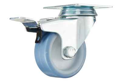 Image of Wagner Apparate-Lenkrolle Ultrasoft D50Mm bei JUMBO