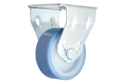 Image of Wagner Apparate-Bockrolle Ultrasoft D50Mm bei JUMBO