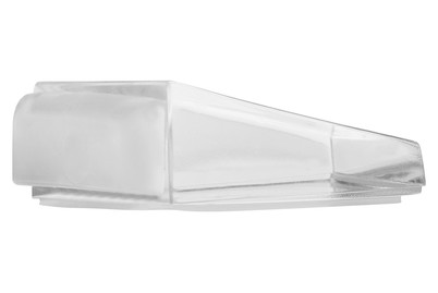 Image of Wagner BodenTürstopper Clear Lgl.45mm hg bei JUMBO
