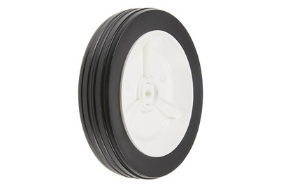 Image of Wagner Vollscheibenrad D175Mm bei JUMBO