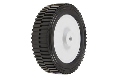 Image of Wagner Vollscheibenrad D150Mm bei JUMBO