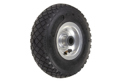 Image of Wagner Luftrad Luftbereift D260Mm bei JUMBO