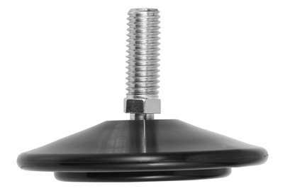 Image of Wagner Verstellfuss 70Mm bei JUMBO