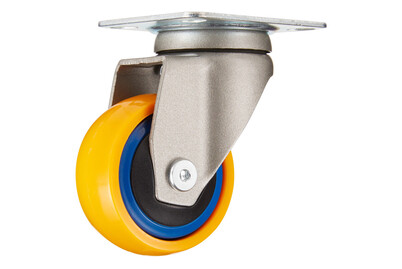 Image of Wagner Moebelrolle 3C Soft D50Mm bei JUMBO