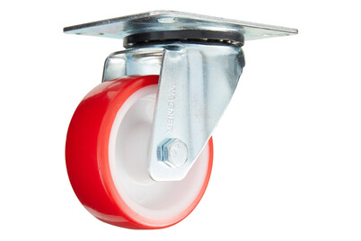 Image of Wagner Transport Renkrolle Pivotante Soft bei JUMBO