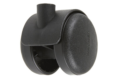 Image of Wagner Moebel-Doppelrolle Hart D50Mm bei JUMBO