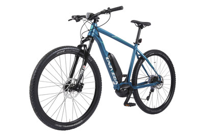 Image of E-Mountainbike Challenger 29 bei JUMBO