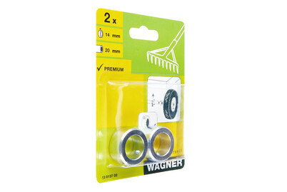 Image of Wagner Stellring für Achsen bei JUMBO